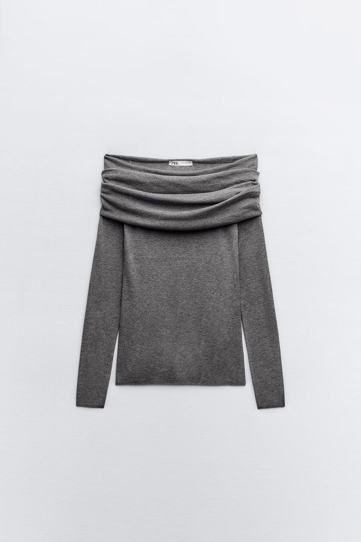 画像1: 出典：ZARA