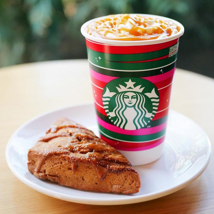 画像: 出典：Instagram