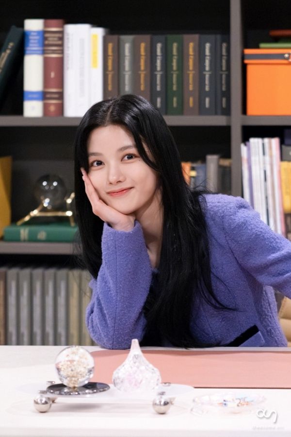 キム・ユジョン