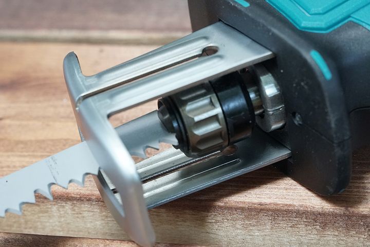 レシプロソーの刃