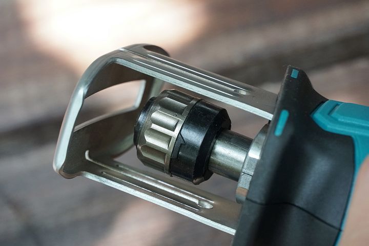 レシプロソーの刃