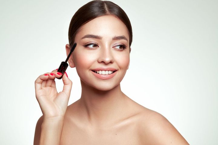 画像: 根元で小刻みに動かす