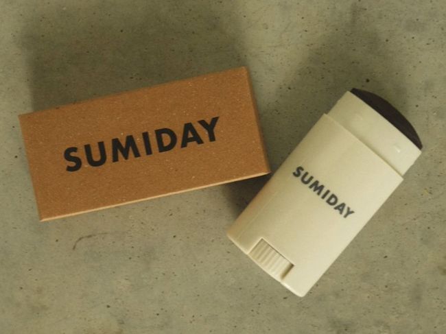 instagram＠sumiday_official