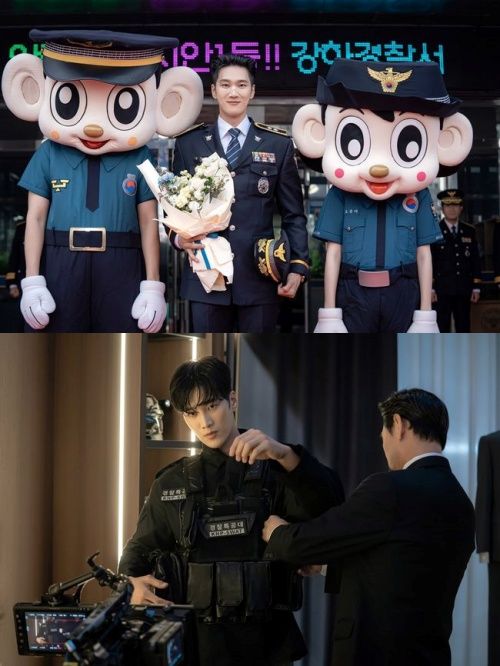 アン・ボヒョン