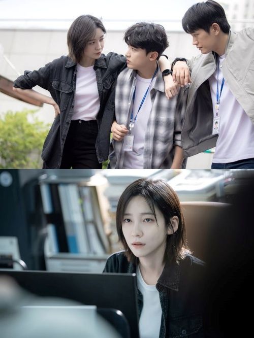 パク・ジヒョン