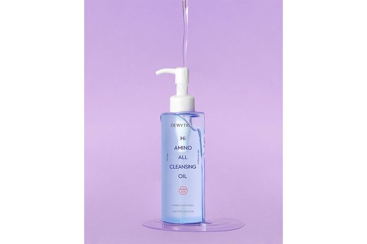 ハイアミノオールクレンジングオイル（200mL）