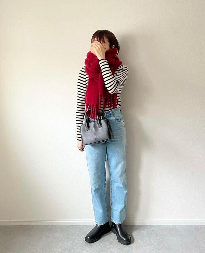 ボストンスクエアショルダーバッグ_3