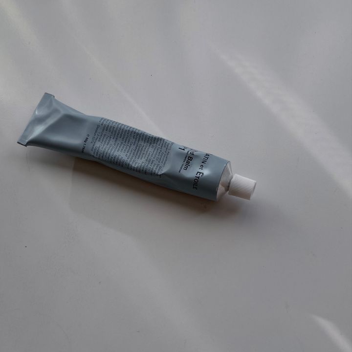 〈MATIN et ETOLE〉のハンドクリーム