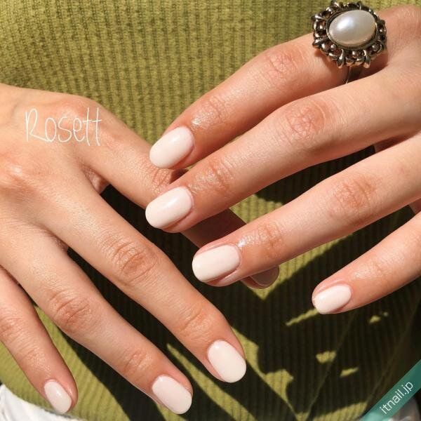 Rosett BY broocHが投稿したネイルデザイン [photoid:I0085935] via Itnail Design (726359)