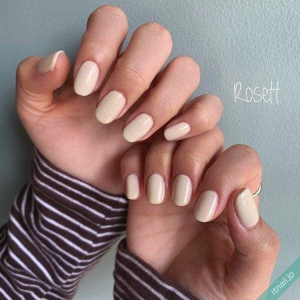 Rosett BY broocHが投稿したネイルデザイン [photoid:I0082344] via Itnail Design (726350)
