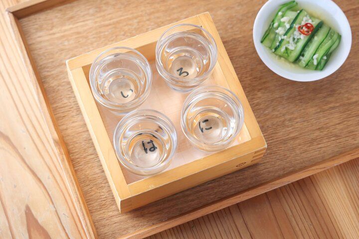 発酵の奥深さを体験できる京都「梅小路醗酵所」で、麹のワークショップや発酵ごはんを