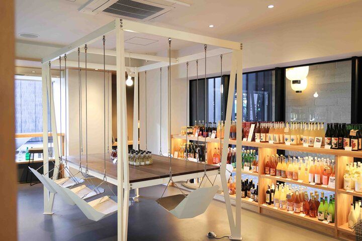 発酵の奥深さを体験できる京都「梅小路醗酵所」で、麹のワークショップや発酵ごはんを