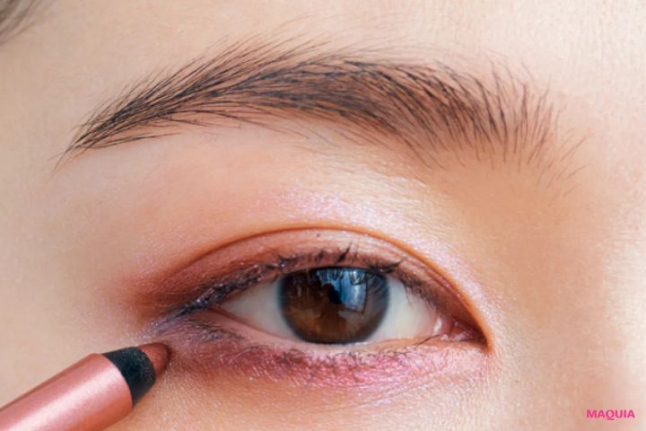 シャネルの春パレットはこう使う！ 組み合わせ実例をイガリシノブさんが指南_14