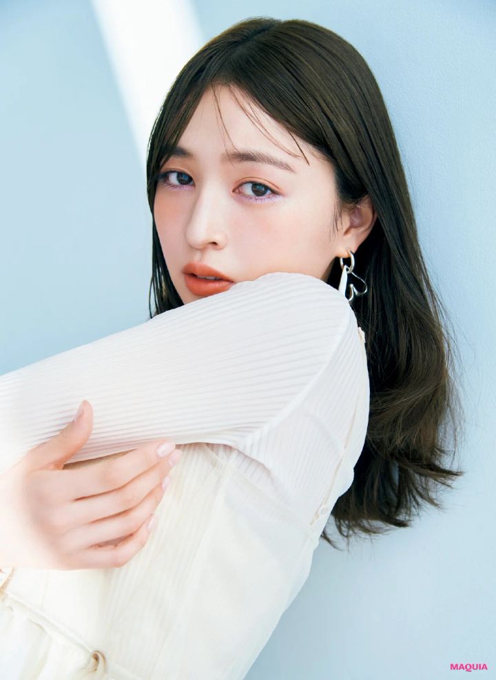 シャネルの春パレットはこう使う！ 組み合わせ実例をイガリシノブさんが指南_4