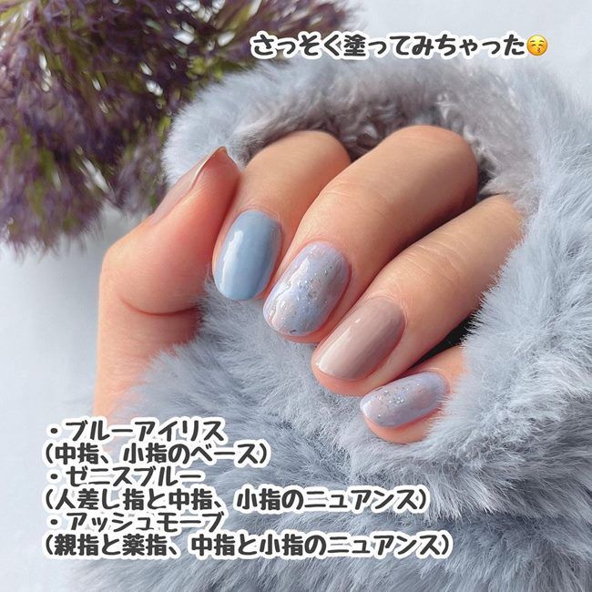 SNSで話題沸騰！【ペン型ジェルネイル】が100均に？！塗りやすさ◎オフも簡単！