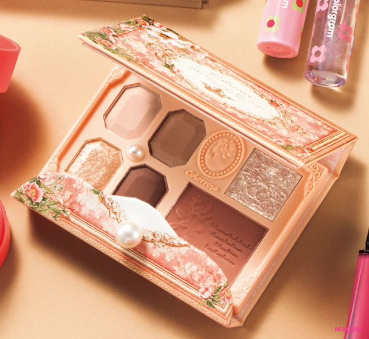 SNSでバズり中！ 中国、韓国、タイ、台湾…ITなアジアコスメが大集合_14