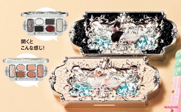 SNSでバズり中！ 中国、韓国、タイ、台湾…ITなアジアコスメが大集合_12