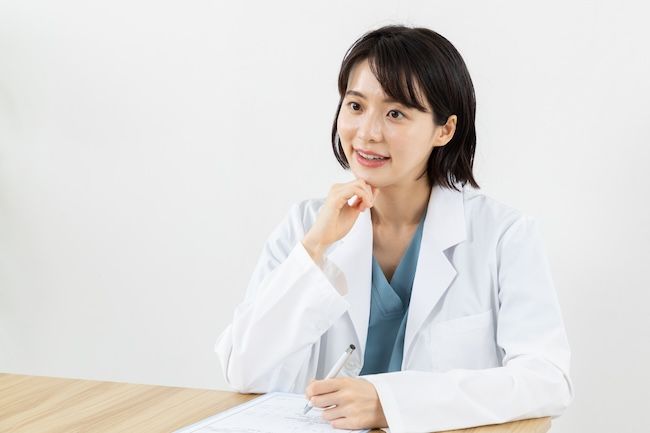 カウンセリング