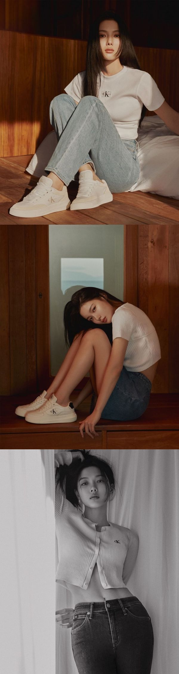 キム・ユジョン