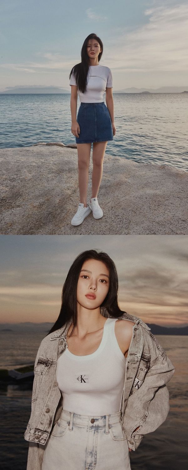 キム・ユジョン