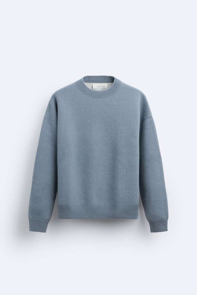 画像3: 出典：ZARA