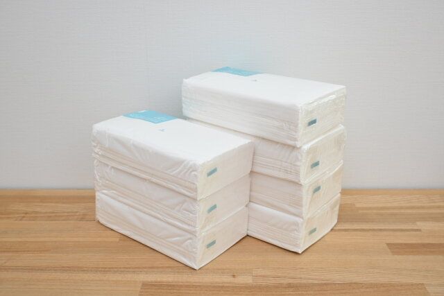 片付け 節約 コツ