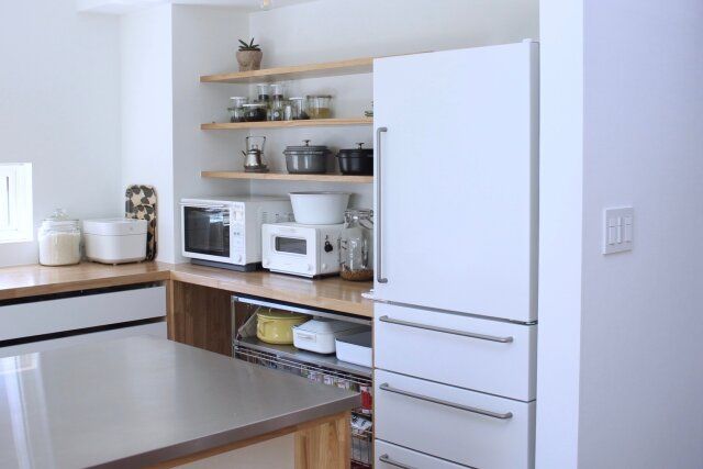 片付け 節約 コツ