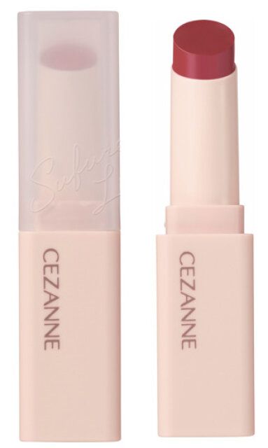 セザンヌのスフレアリップの02 フレンチローズ