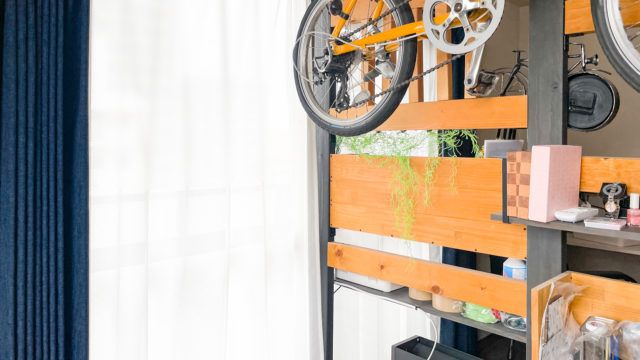 掃き出し窓画像