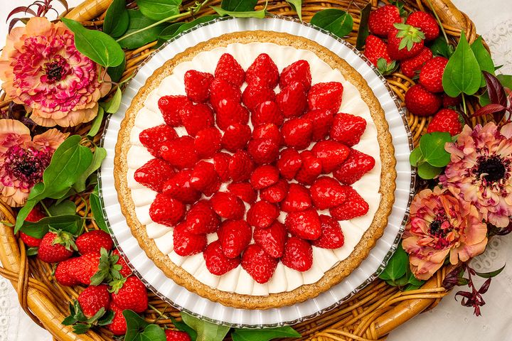 「2024 VERY STRAWBERRY」