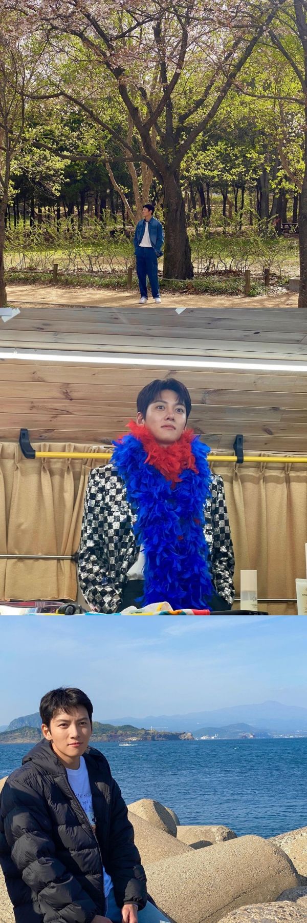 チ・チャンウク