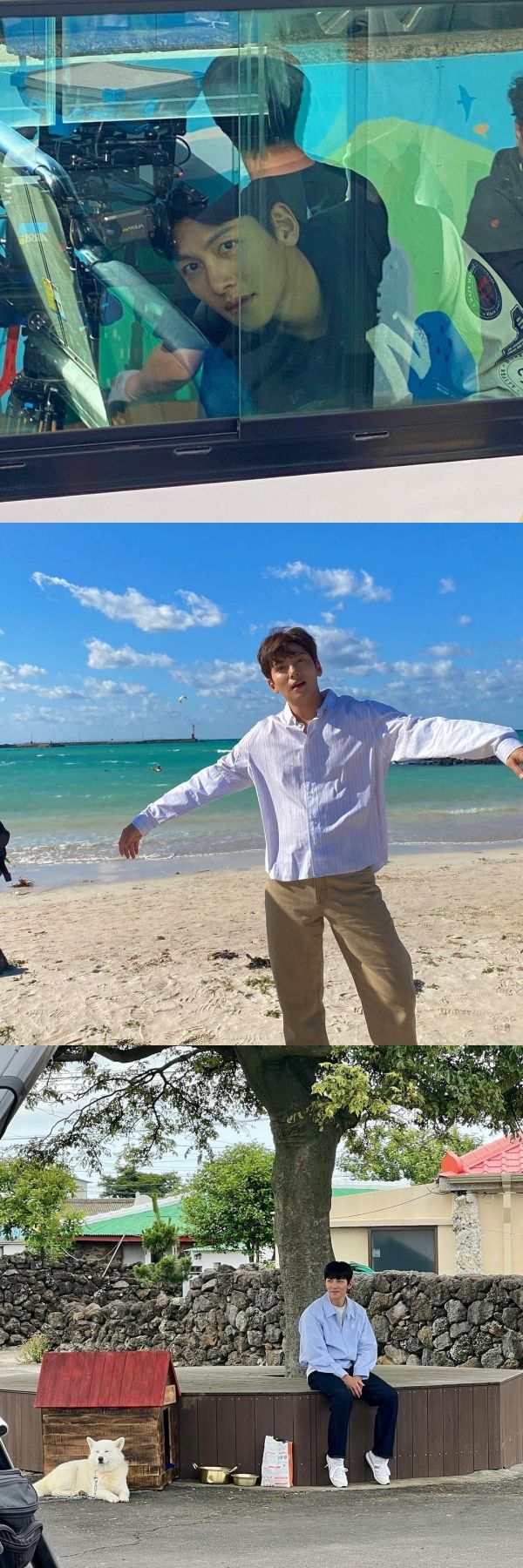 チ・チャンウク