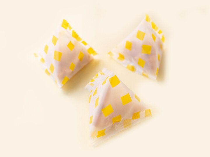 【高知】ひと口サイズで食べやすい、芋舗 芋屋金次郎の「つぶけんぴ」