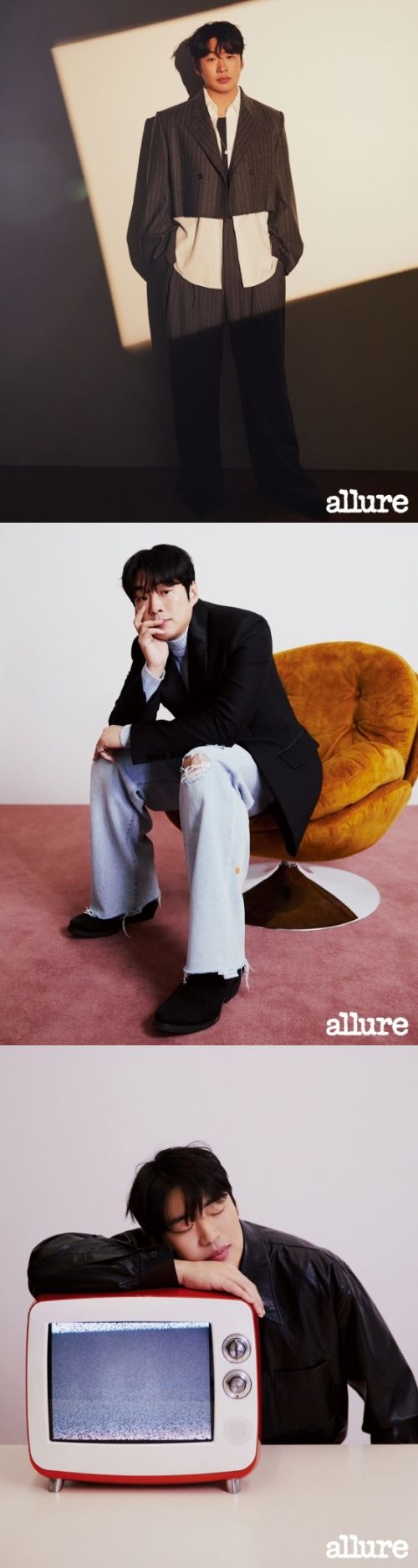 アン・ジェホン