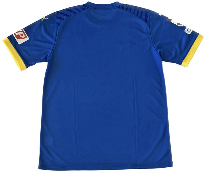 大分トリニータが2024新ユニフォームを発表！胸は「ダイハツ九州」が予定通り継続に