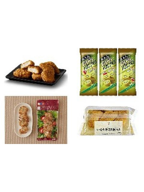 テックスメックスサルサチキンスキレットのレシピ