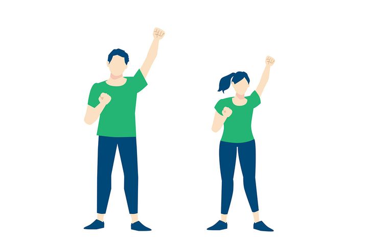 おすすめ（2）一発芸＆エクササイズに