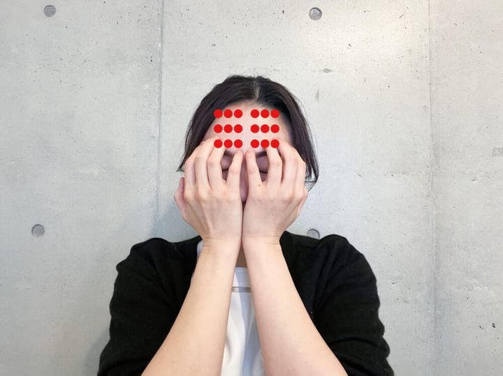 モッサリ目元を改善！目元が若返るマッサージ