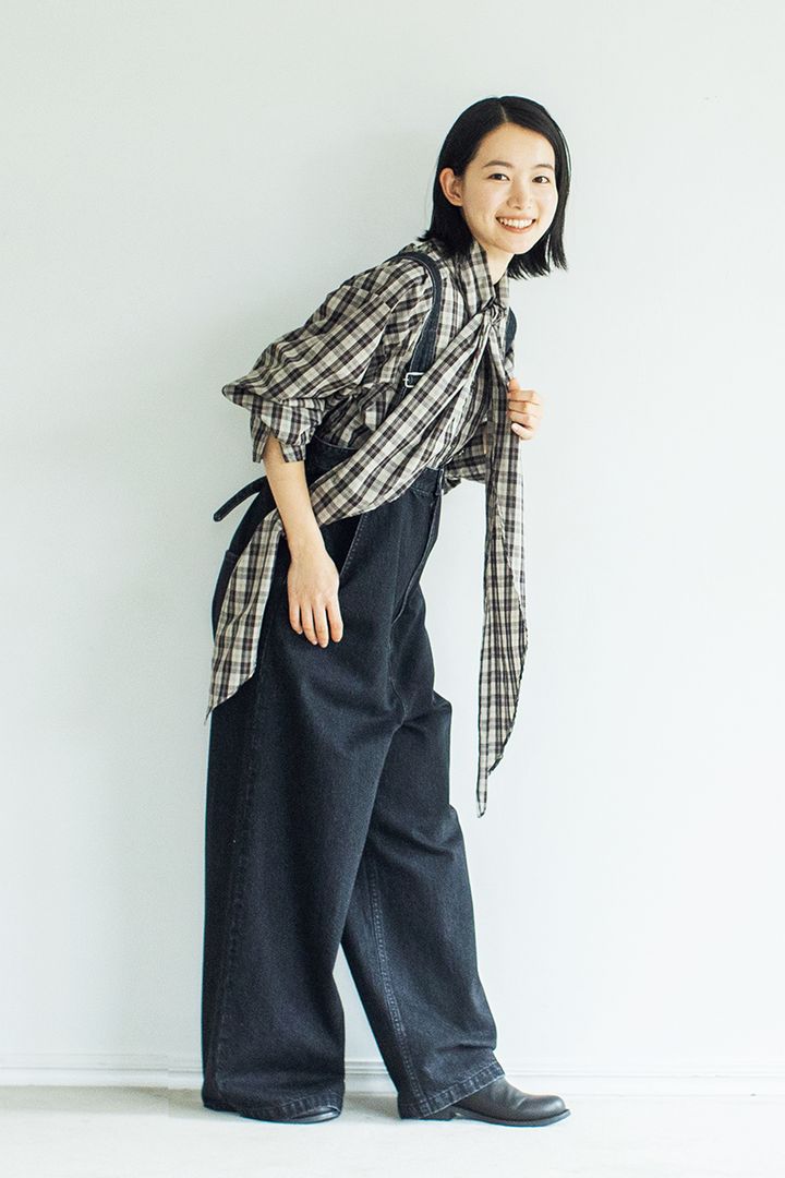 【第2位】 地球にやさしくて、おしゃれ＆高機能！ 【リンネル2024年2月号】