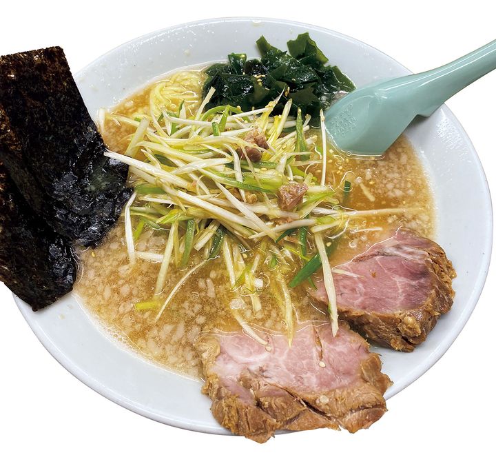 ラーメン