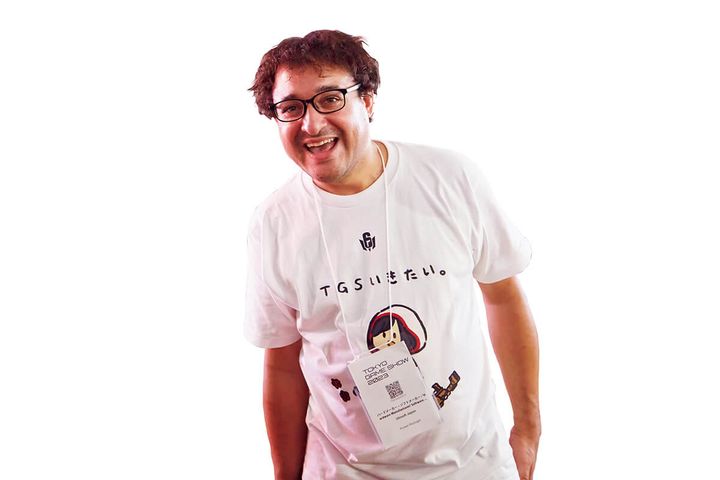 UBIソフト広報・アリアン