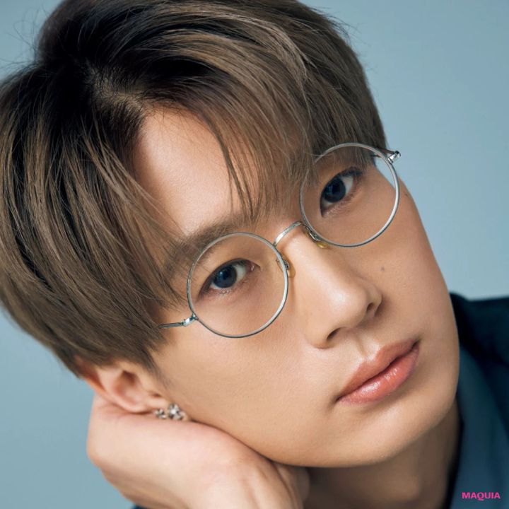 ロイド・フォージャーを演じる声優・江口拓也さんが語る、プライベートにおける美学_2