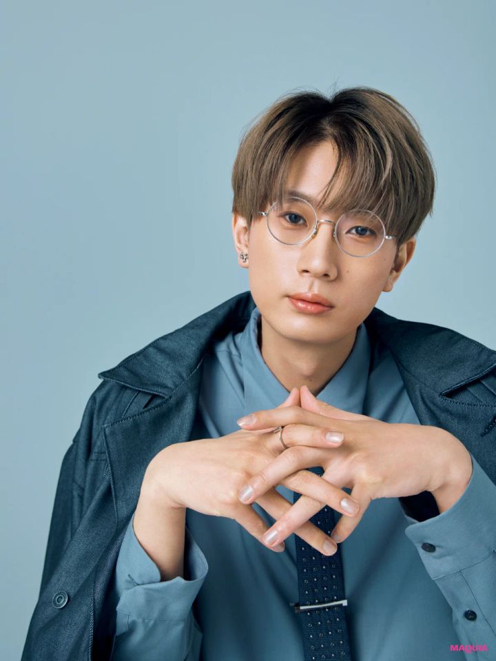 ロイド・フォージャーを演じる声優・江口拓也さんが語る、プライベートにおける美学_4