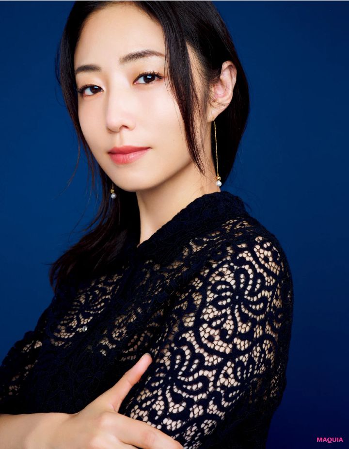 フェイスオブザイヤー2023年 MEGUMI 小倉唯 君島ファミリー