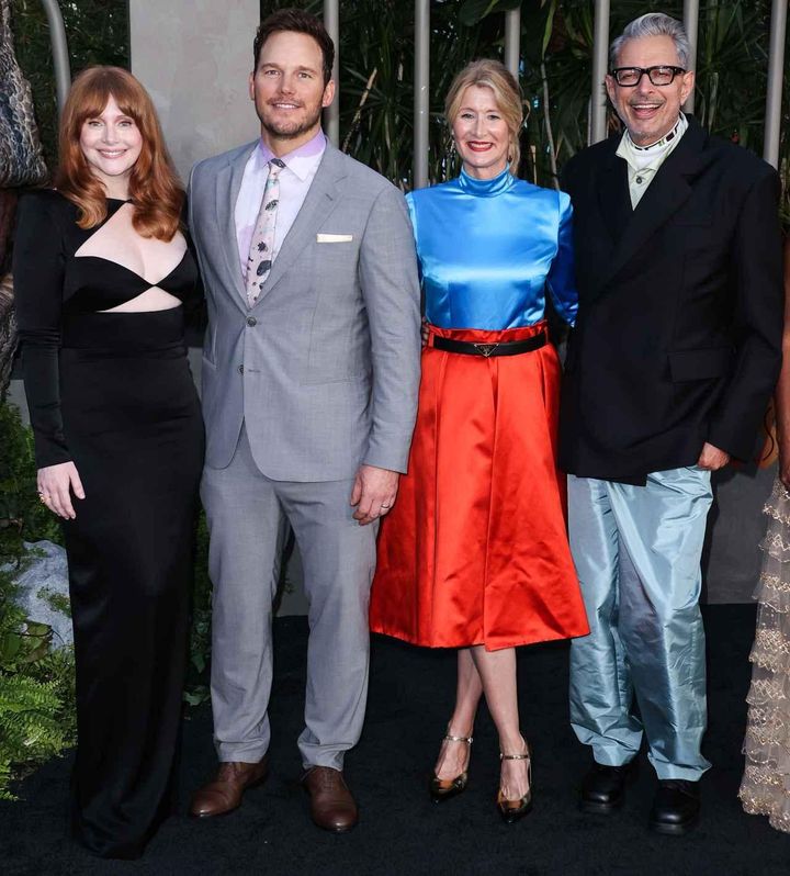 画像2: 『ジュラシック・ワールド』の新作が登場か