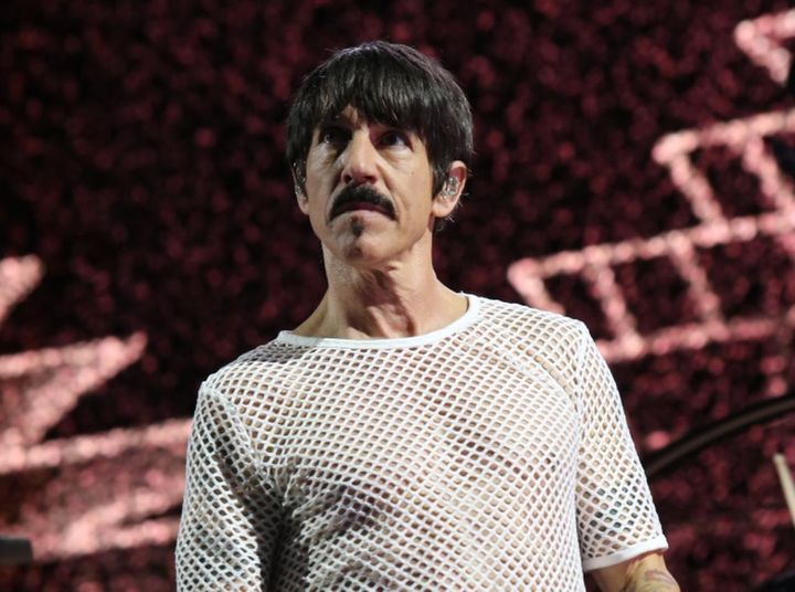 画像1: 『スカー・ティッシュ』映画化でアンソニー役に立候補したのは誰？