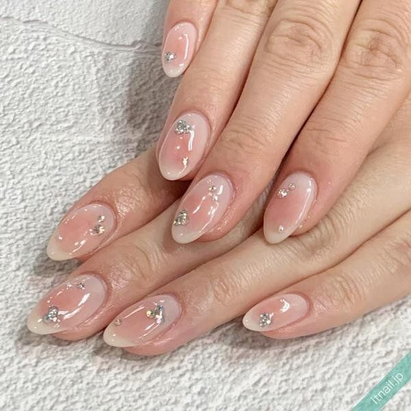 Terraが投稿したネイルデザイン [photoid:I0116012] via Itnail Design (727116)