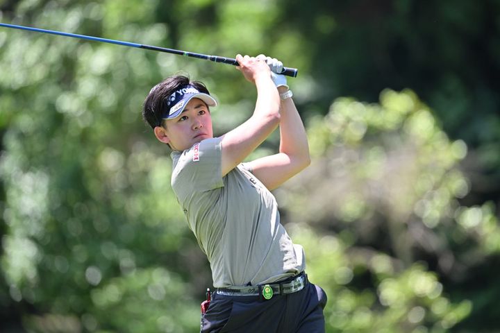 岩井明愛「5度の2位」が生んだ優勝とは…？「自分との戦い」を見せた２人の２位物語