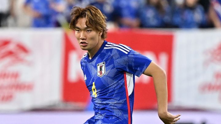 日本代表、アジアカップ対インドネシア戦へ！板倉滉は「こっから」とインスタ投稿