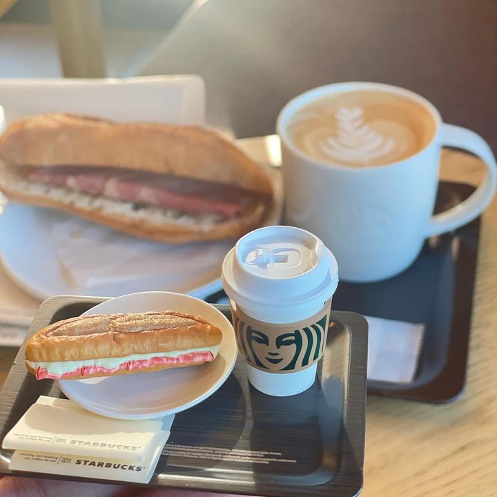 画像1: 出典：Instagram